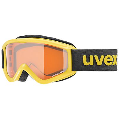 speedy pro Kinder Skibrille von uvex