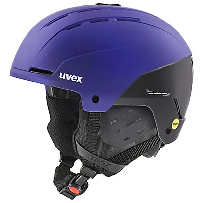 stance Mips Skihelm von uvex