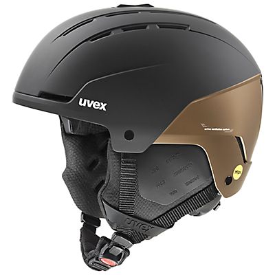 stance Mips Skihelm von uvex