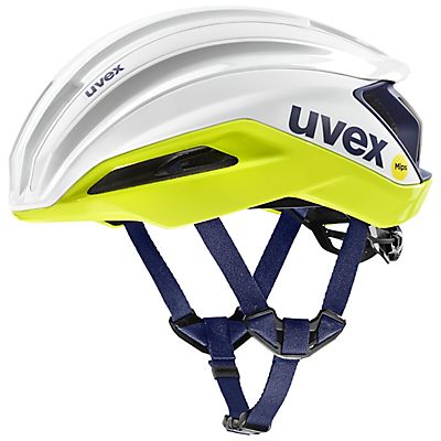 surge aero Mips Velohelm von uvex