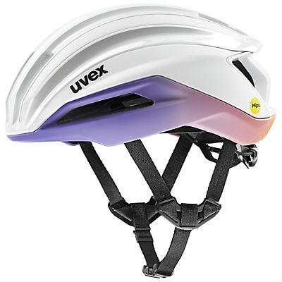 surge aero Mips Velohelm von uvex