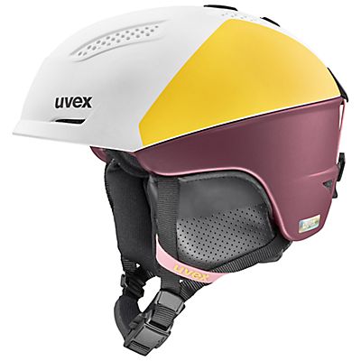 ultra pro WE Skihelm von uvex