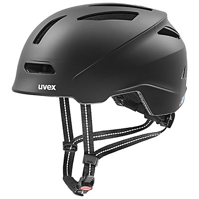 urban planet Velohelm von uvex