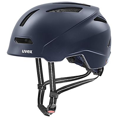 urban planet Velohelm von uvex