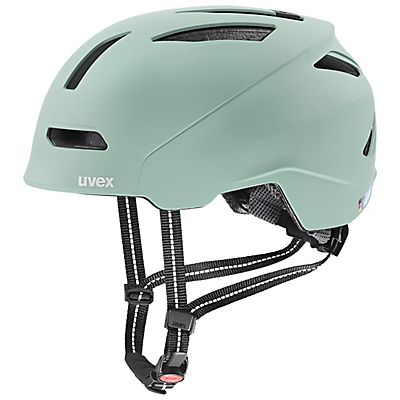 urban planet Velohelm von uvex