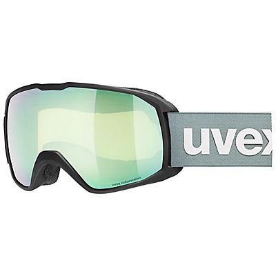 xcitd CV Skibrille von uvex