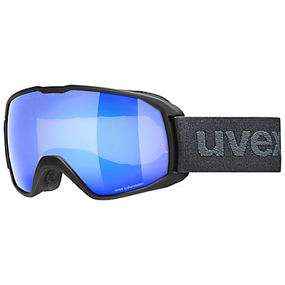 xcitd CV Skibrille von uvex