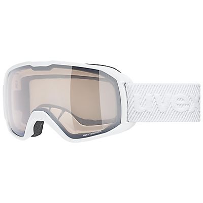 xcitd V Skibrille von uvex