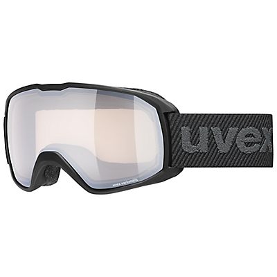 xcitd V Skibrille von uvex