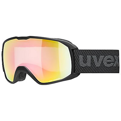 xcitd V Skibrille von uvex