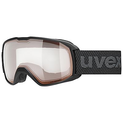 xcitd V Skibrille von uvex