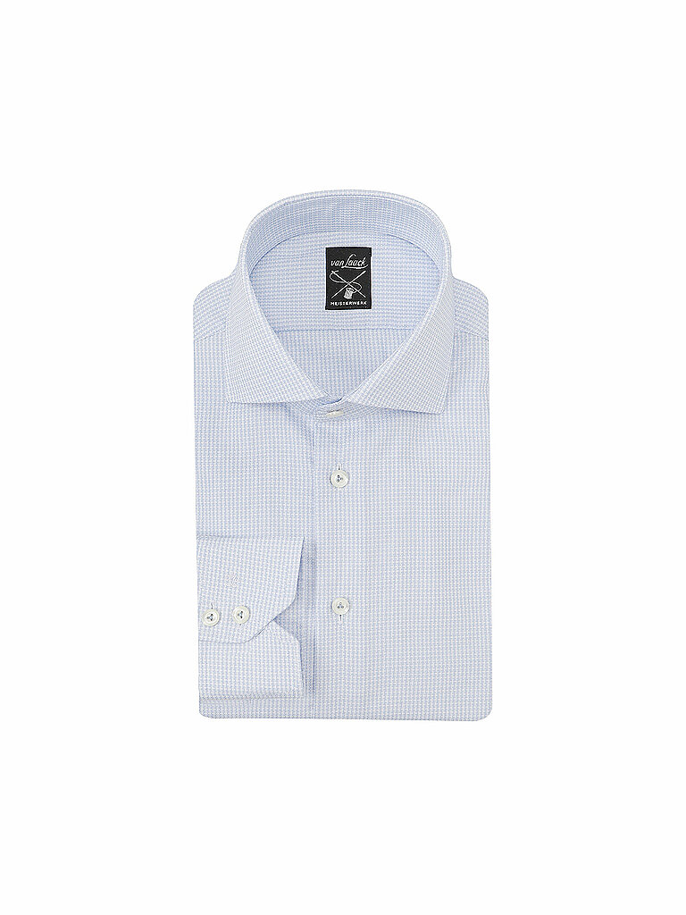 VAN LAACK Hemd Tailor Fit RIVARA TFN hellblau | 39 VAN LAACK Hemd Tailor Fit RIVARA TFN hellblau | 39 von van Laack