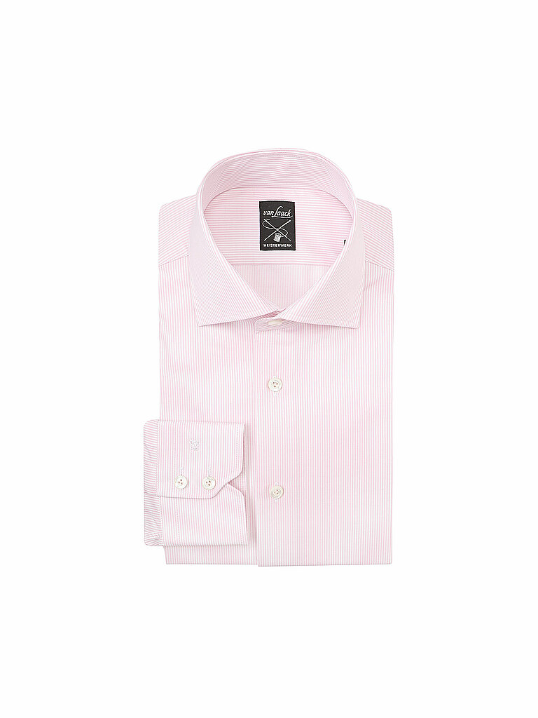 VAN LAACK Hemd Tailor Fit RIVARA TFN rosa | 44 VAN LAACK Hemd Tailor Fit RIVARA TFN rosa | 44 von van Laack