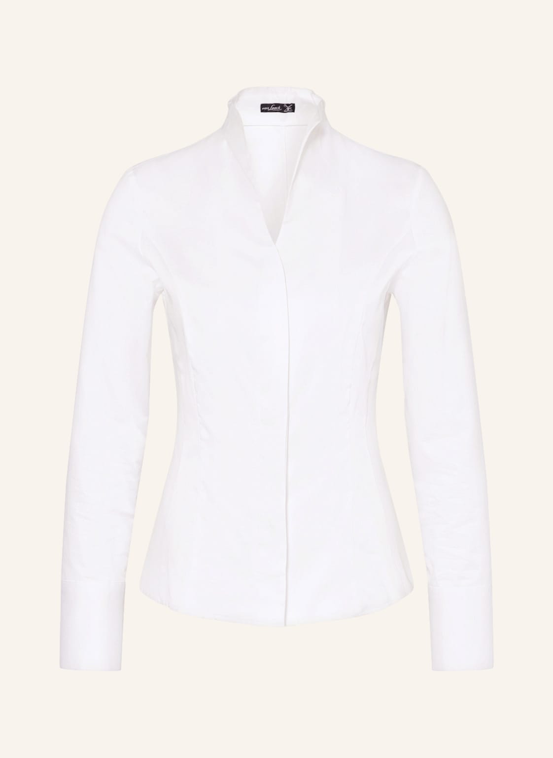 Van Laack Bluse Vl-Alice-Nos weiss Van Laack Bluse Vl-Alice-Nos weiss von van Laack