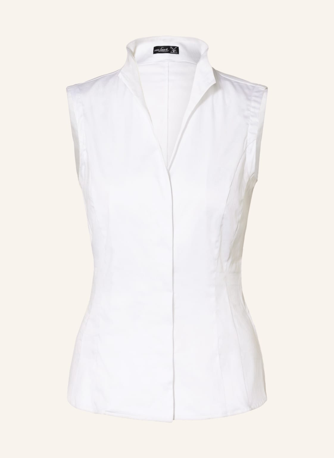 Van Laack Bluse Vl-Alisa-Nos weiss Van Laack Bluse Vl-Alisa-Nos weiss von van Laack