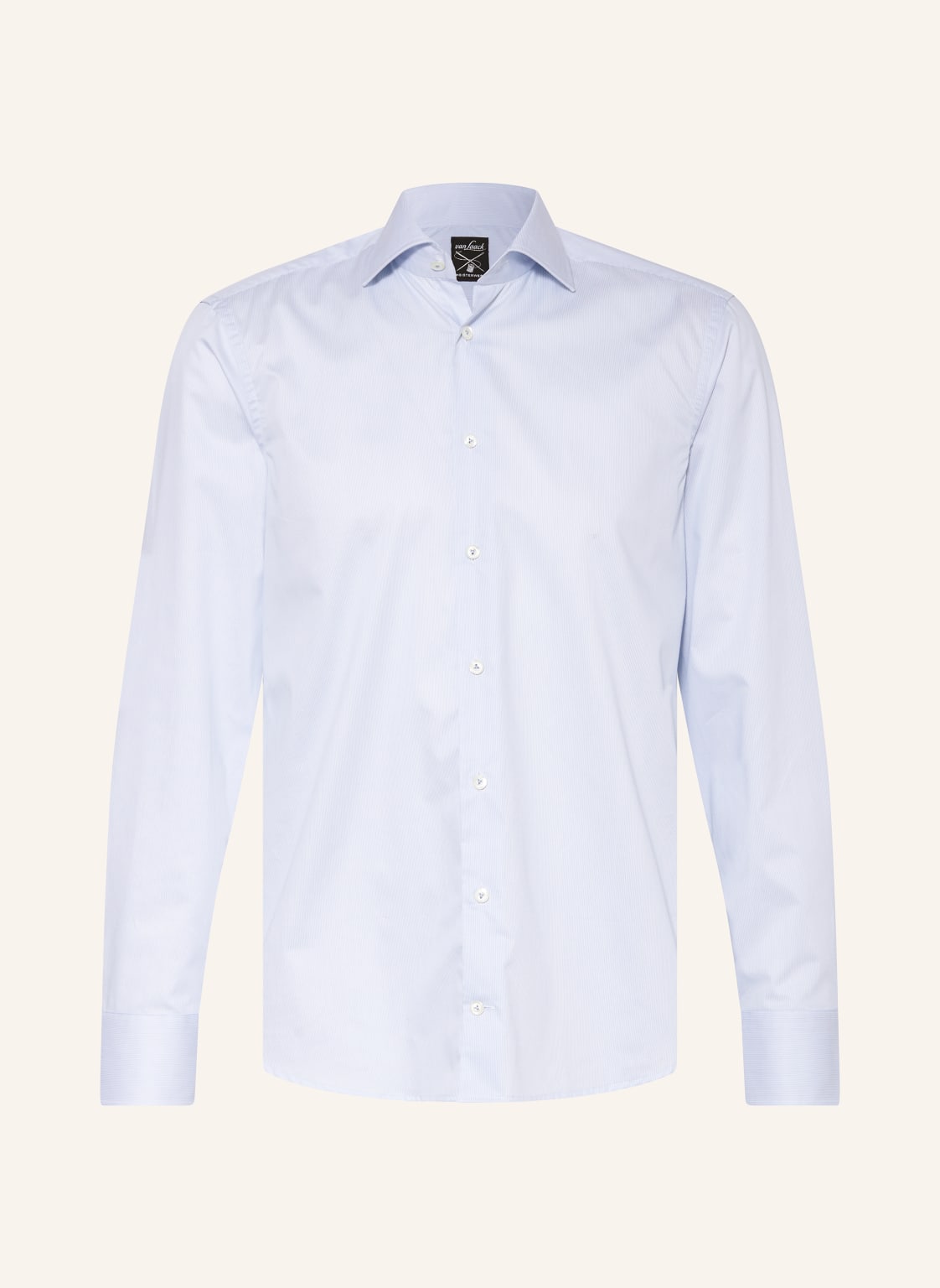 Van Laack Hemd Tailor Fit blau Van Laack Hemd Tailor Fit blau von van Laack