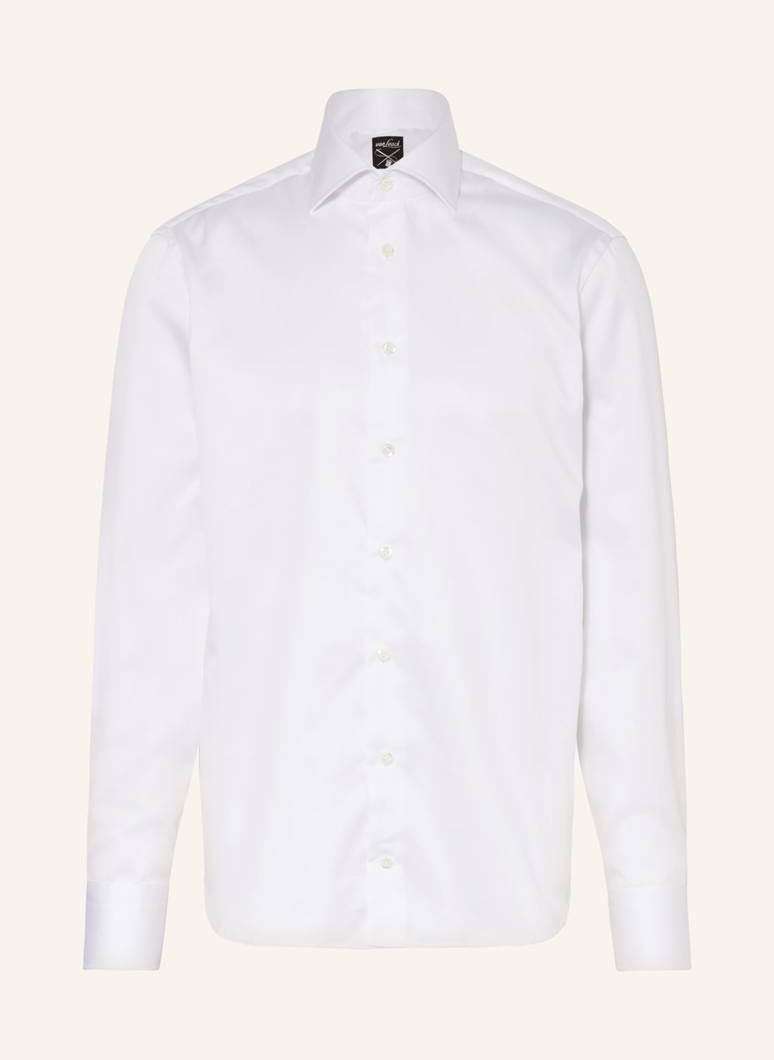 Van Laack Hemd Tailor Fit weiss Van Laack Hemd Tailor Fit weiss von van Laack