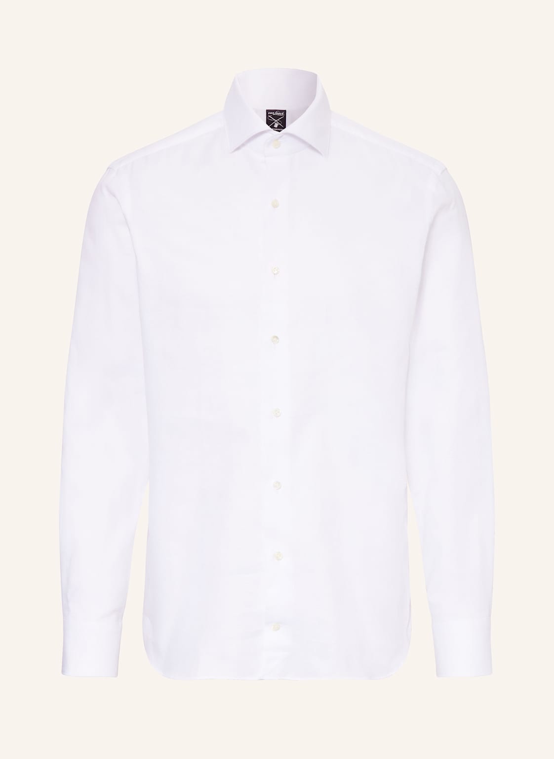 Van Laack Hemd Vl-Mivara-Tf Tailor Fit weiss Van Laack Hemd Vl-Mivara-Tf Tailor Fit weiss von van Laack