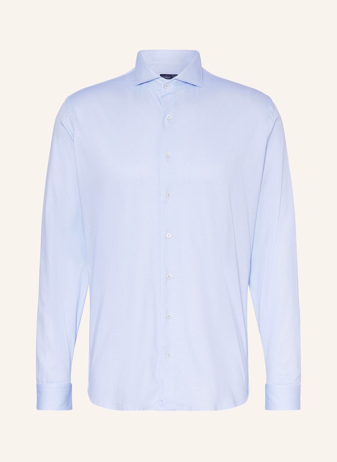 Van Laack Hemd Vl-Per-L Tailor Fit blau Van Laack Hemd Vl-Per-L Tailor Fit blau von van Laack