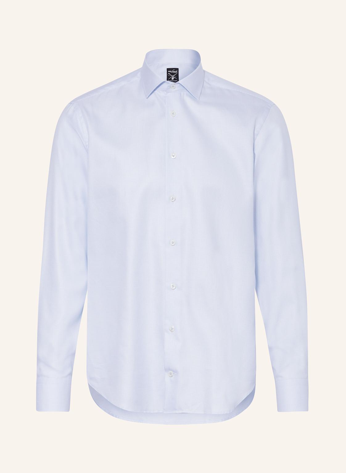 Van Laack Hemd Vl-Rikos-Tf Tailor Fit blau Van Laack Hemd Vl-Rikos-Tf Tailor Fit blau von van Laack