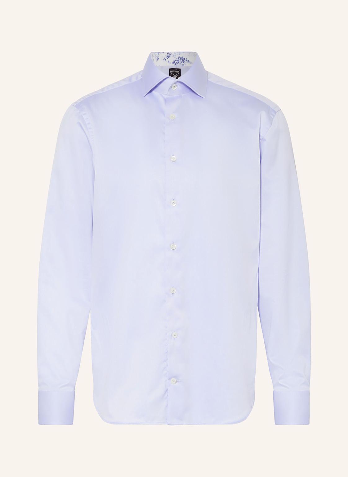 Van Laack Hemd Vl-Rivara-Tf Tailor Fit blau Van Laack Hemd Vl-Rivara-Tf Tailor Fit blau von van Laack