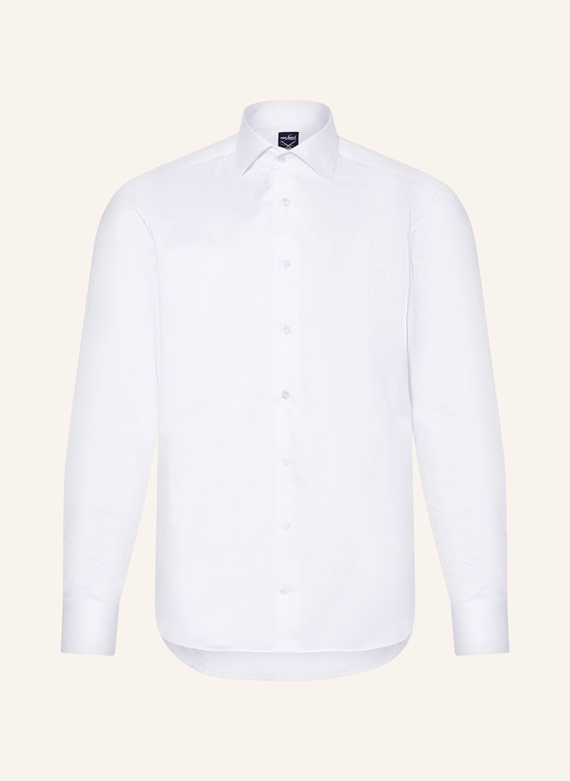Van Laack Hemd Vl-Rivara-Tf Tailor Fit weiss Van Laack Hemd Vl-Rivara-Tf Tailor Fit weiss von van Laack