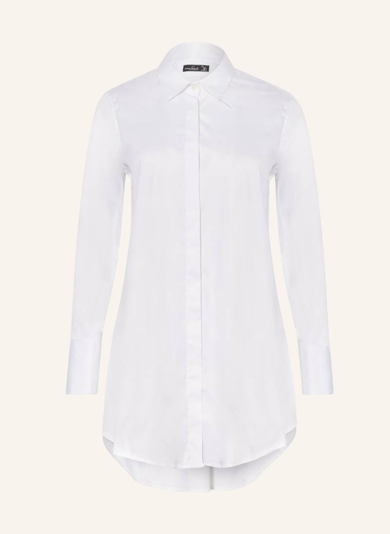 Van Laack Hemdbluse Vl-Blume-Nos weiss Van Laack Hemdbluse Vl-Blume-Nos weiss von van Laack