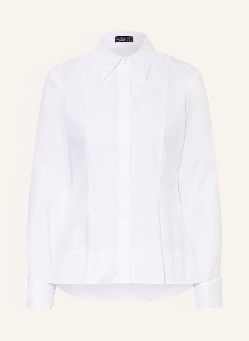 Van Laack Hemdbluse Vl-Citti-Sv weiss Van Laack Hemdbluse Vl-Citti-Sv weiss von van Laack