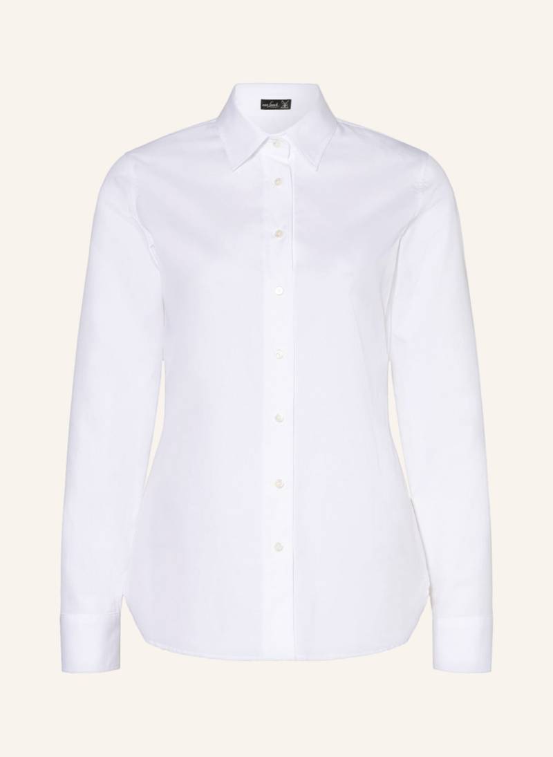 Van Laack Hemdbluse Vl-Loas-Nos weiss Van Laack Hemdbluse Vl-Loas-Nos weiss von van Laack