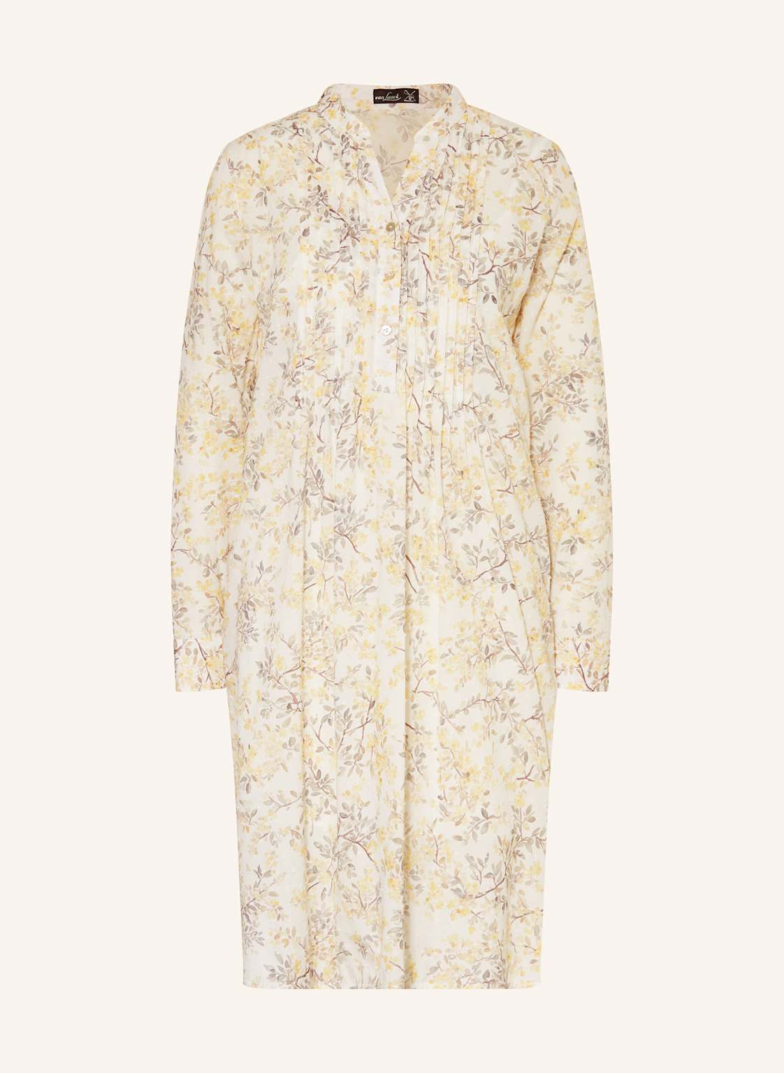 Van Laack Kleid Vl-Kasumi-Sklv beige Van Laack Kleid Vl-Kasumi-Sklv beige von van Laack
