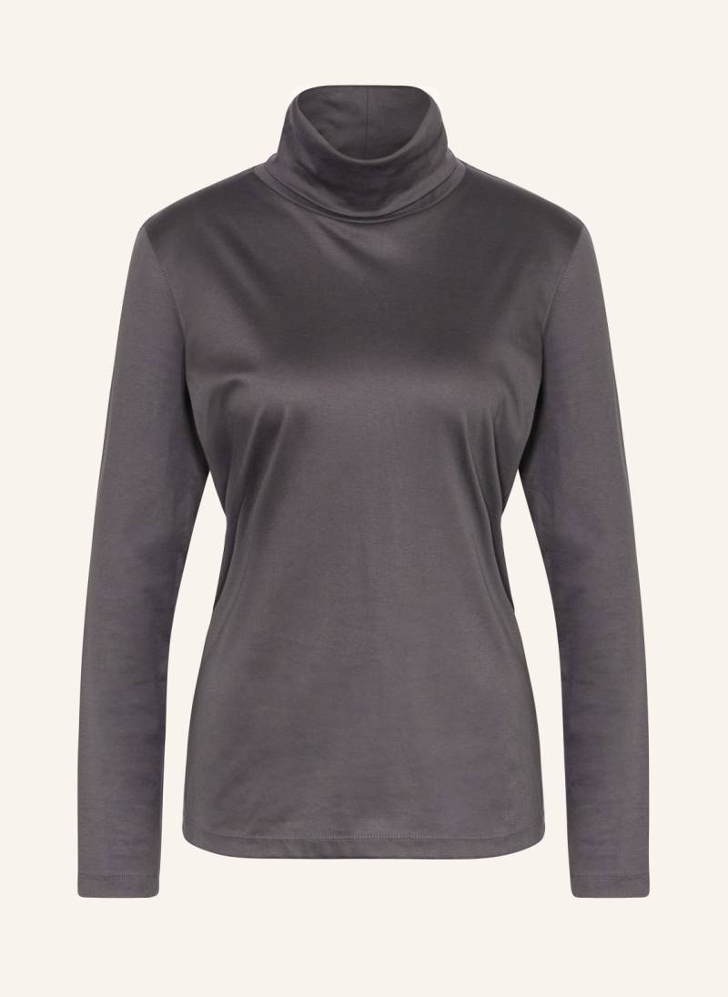 Van Laack Longsleeve Melissa grau von van Laack