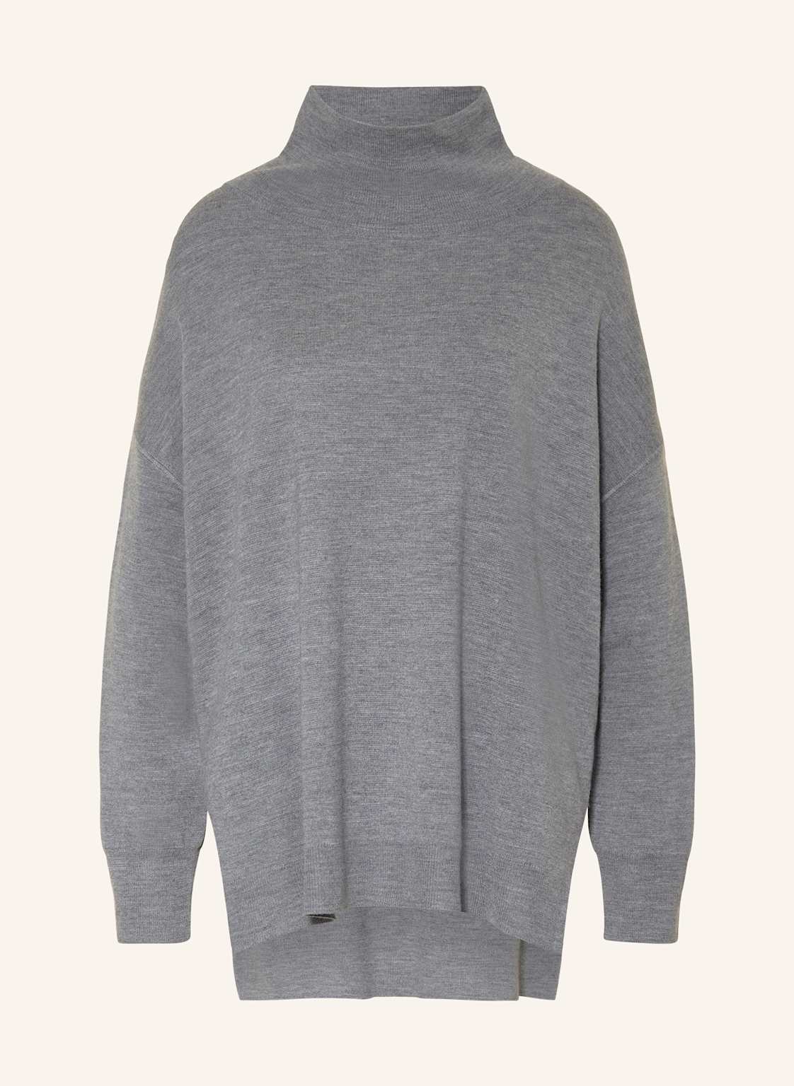 Van Laack Pullover Spes grau von van Laack