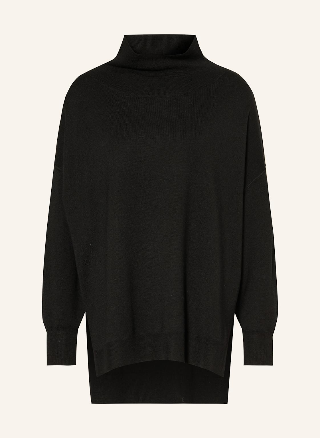 Van Laack Pullover Vl-Spes-Xx schwarz Van Laack Pullover Vl-Spes-Xx schwarz von van Laack