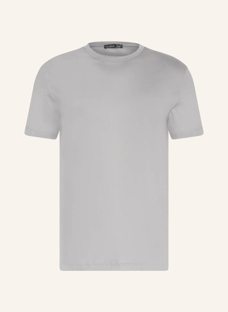 Van Laack T-Shirt Paro grau von van Laack