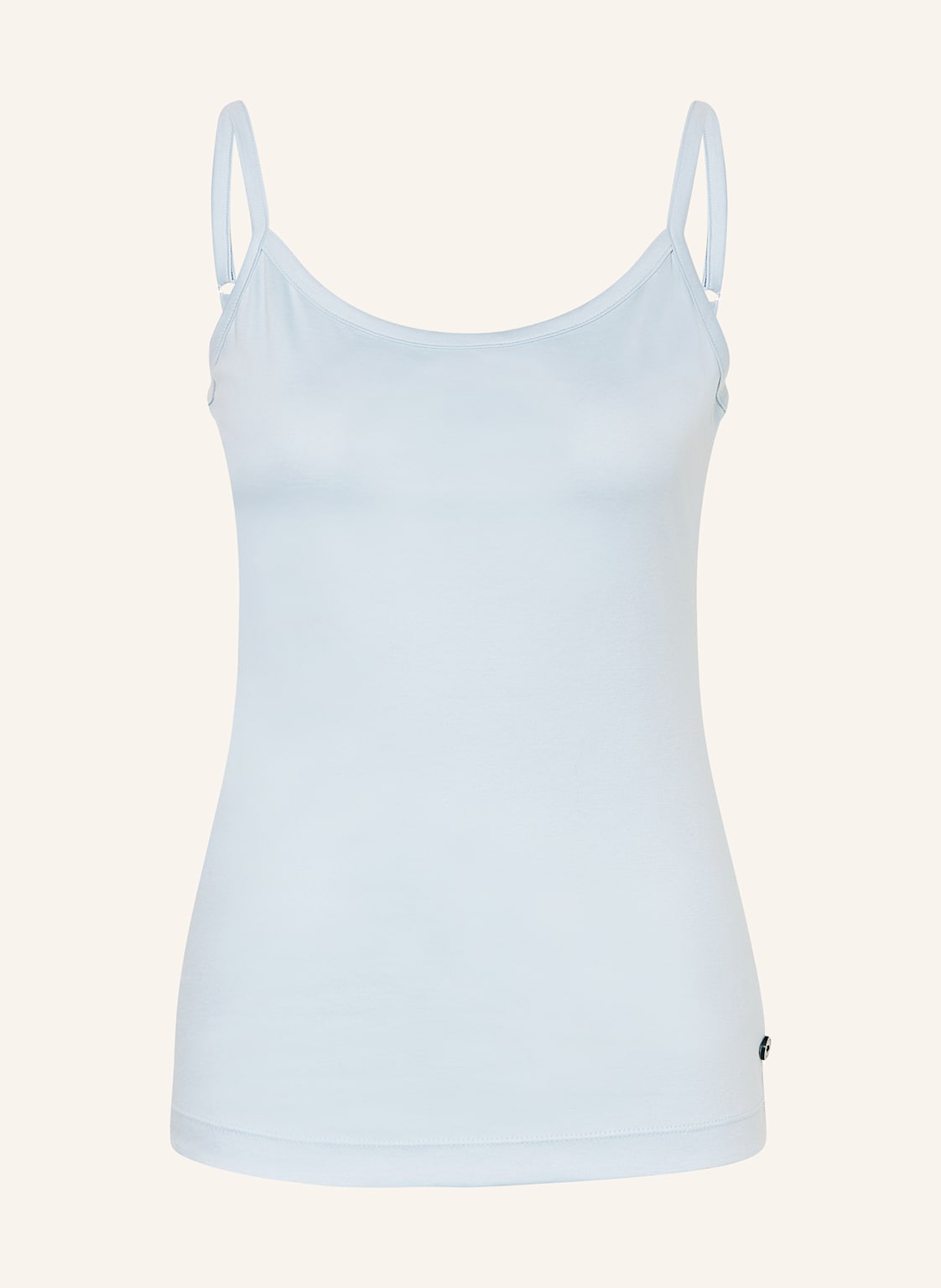 Van Laack Top Vl-Meni-Xx blau Van Laack Top Vl-Meni-Xx blau von van Laack