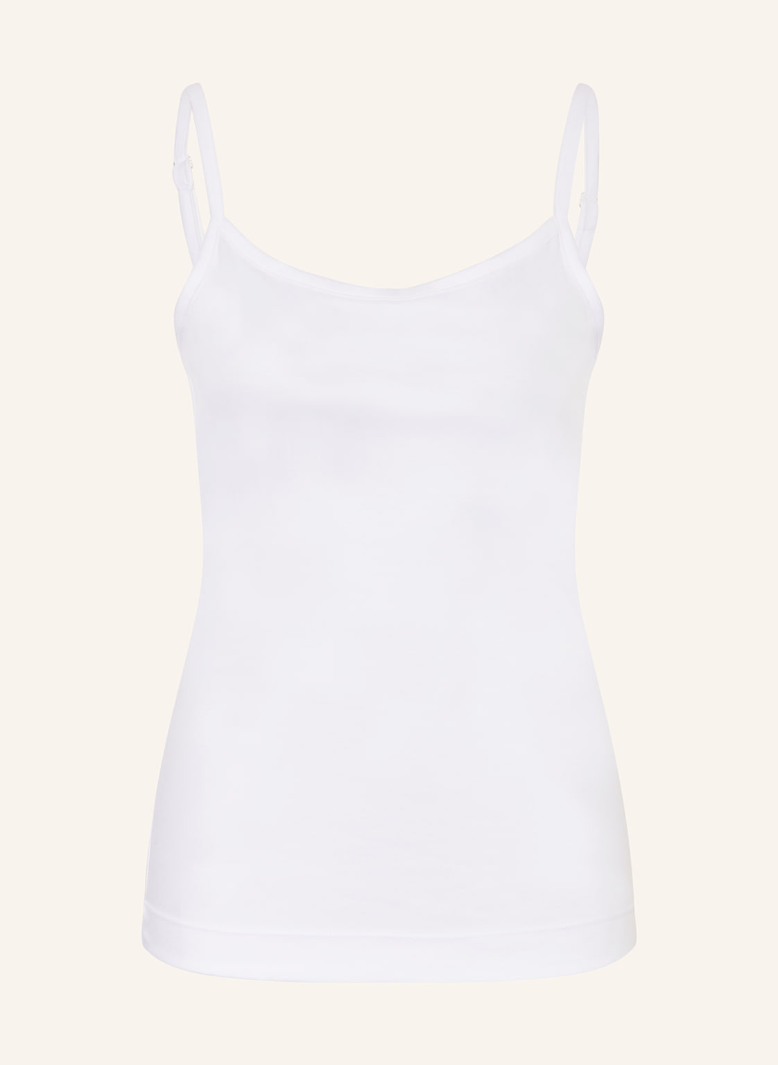 Van Laack Top Vl-Meni-Xx weiss Van Laack Top Vl-Meni-Xx weiss von van Laack