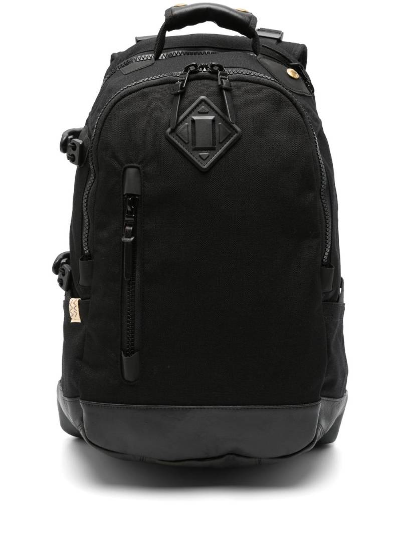 visvim 20L Cordura backpack - Black von visvim