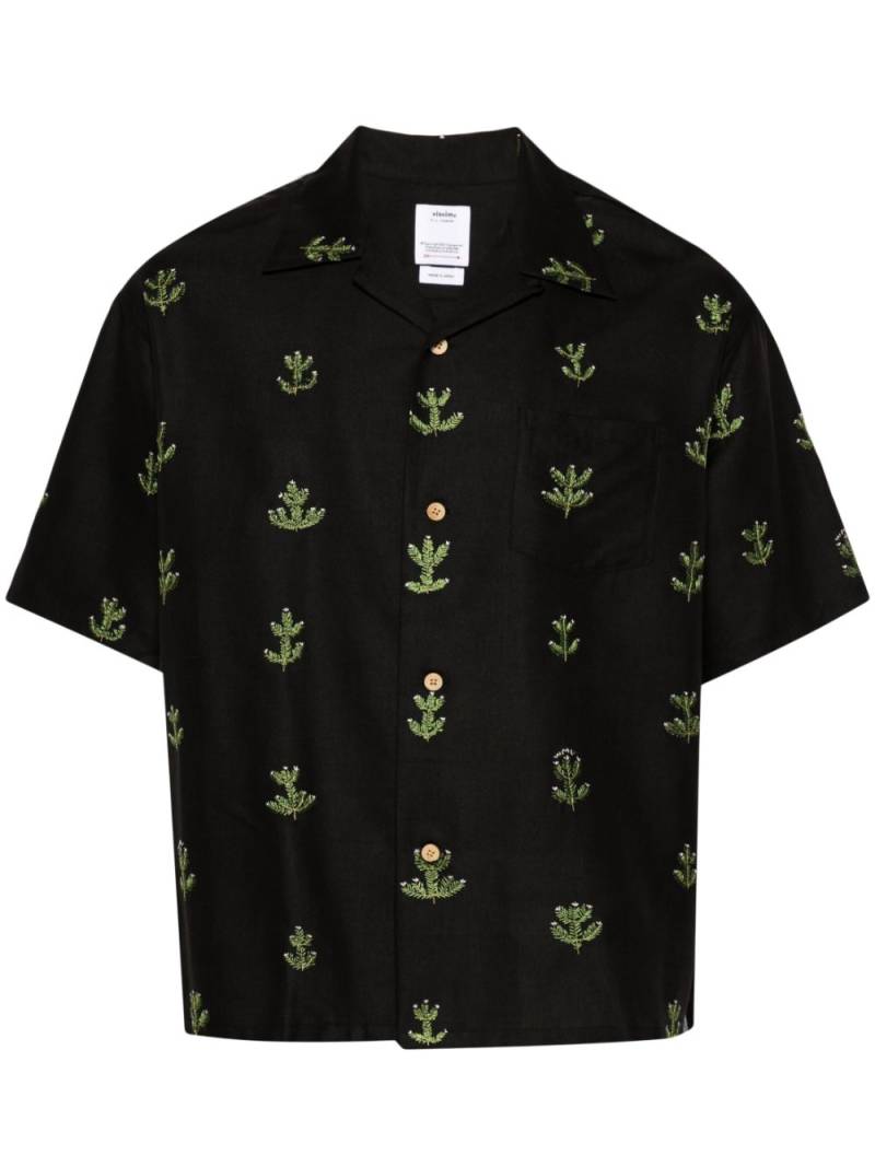 visvim Crosby shirt - Black von visvim