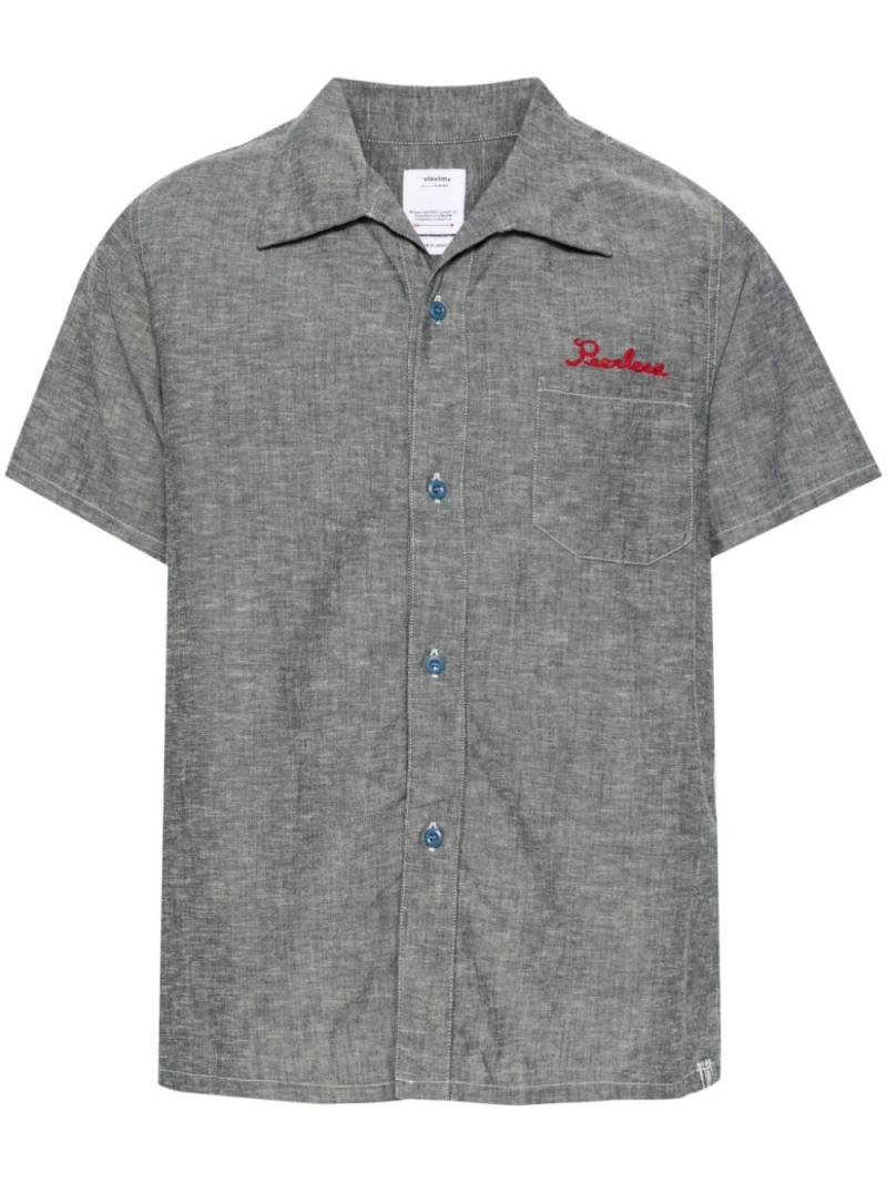 visvim Fairway shirt - Grey von visvim