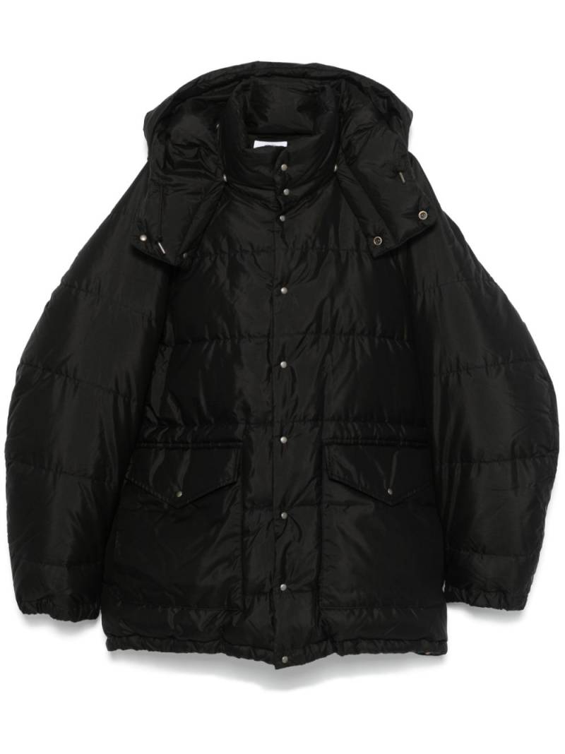 visvim Kodiak coat - Black von visvim