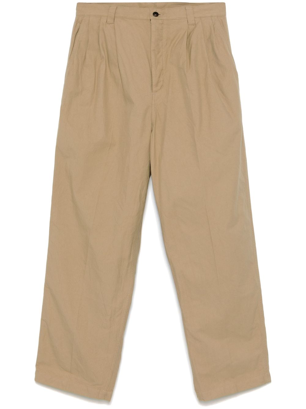 visvim Russo trousers - Neutrals von visvim