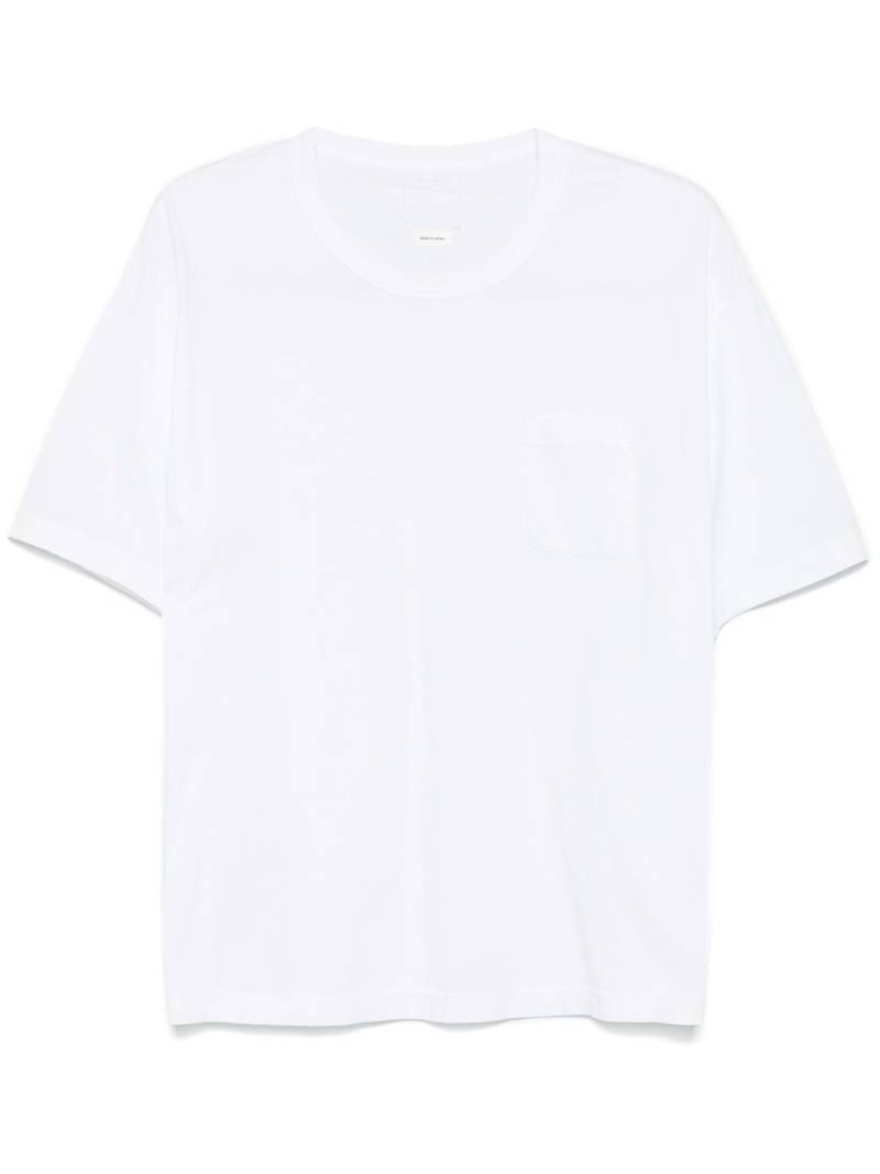 visvim Ultimate Jumbo T-shirt - White von visvim