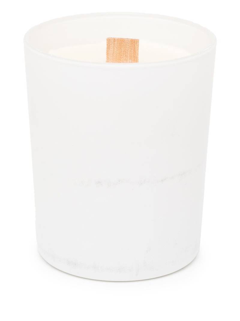 visvim x Blaise Mautin Kyoto candle - White von visvim