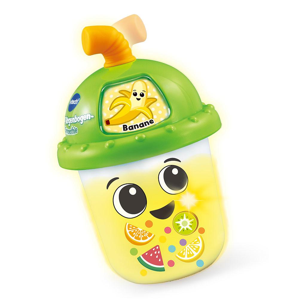 Vtech Baby Babys Regenbogen-smoothie Unisex Multicolor ONE SIZE von vtech