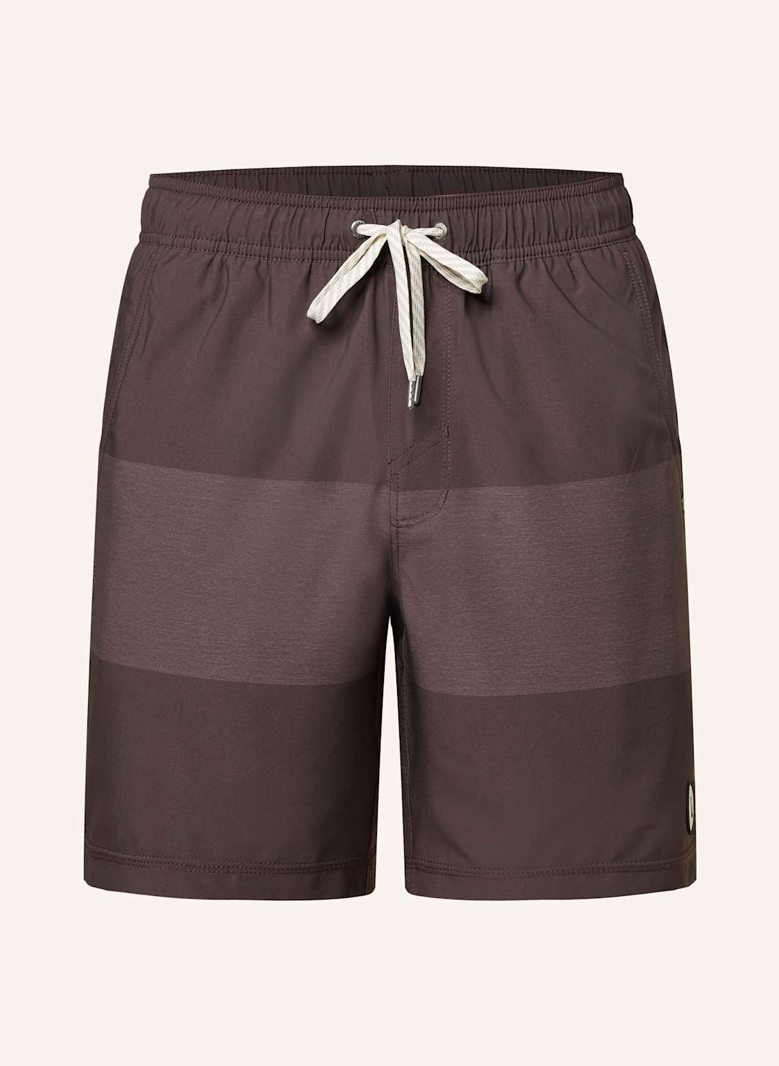 Vuori 2-In-1-Trainingsshorts Kore rot Vuori 2-In-1-Trainingsshorts Kore rot von vuori