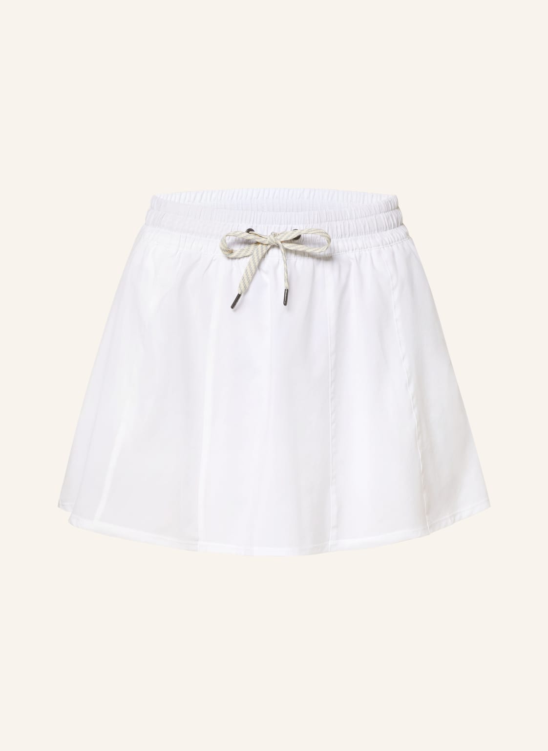 Vuori Golfrock Clementine weiss Vuori Golfrock Clementine weiss von vuori