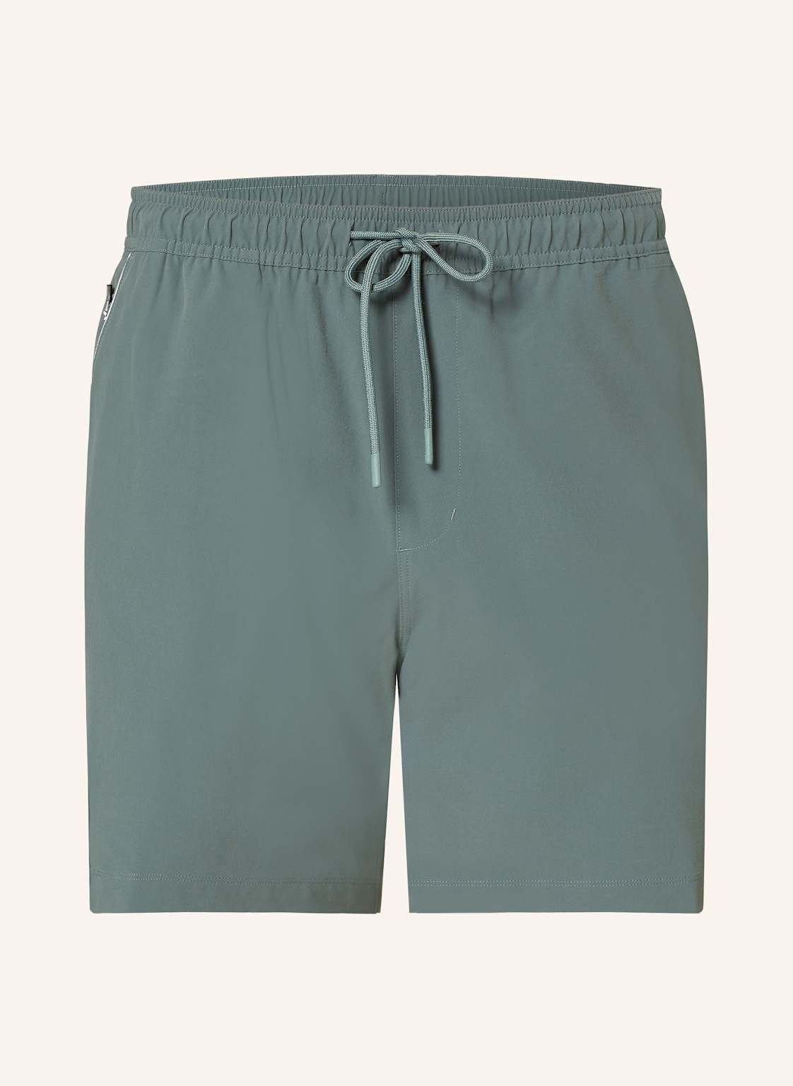 Vuori Golfshorts Crosscourt gruen Vuori Golfshorts Crosscourt gruen von vuori
