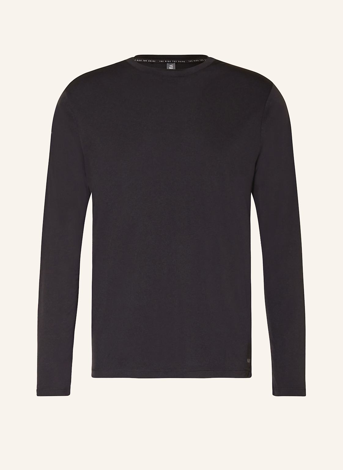 Vuori Longsleeve Terra Run schwarz Vuori Longsleeve Terra Run schwarz von vuori