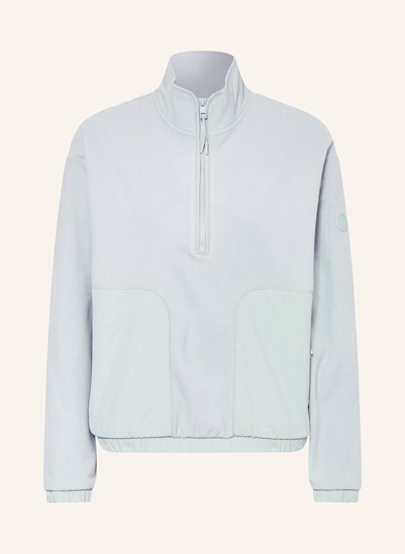 Vuori Schlupfjacke Aspen blau Vuori Schlupfjacke Aspen blau von vuori