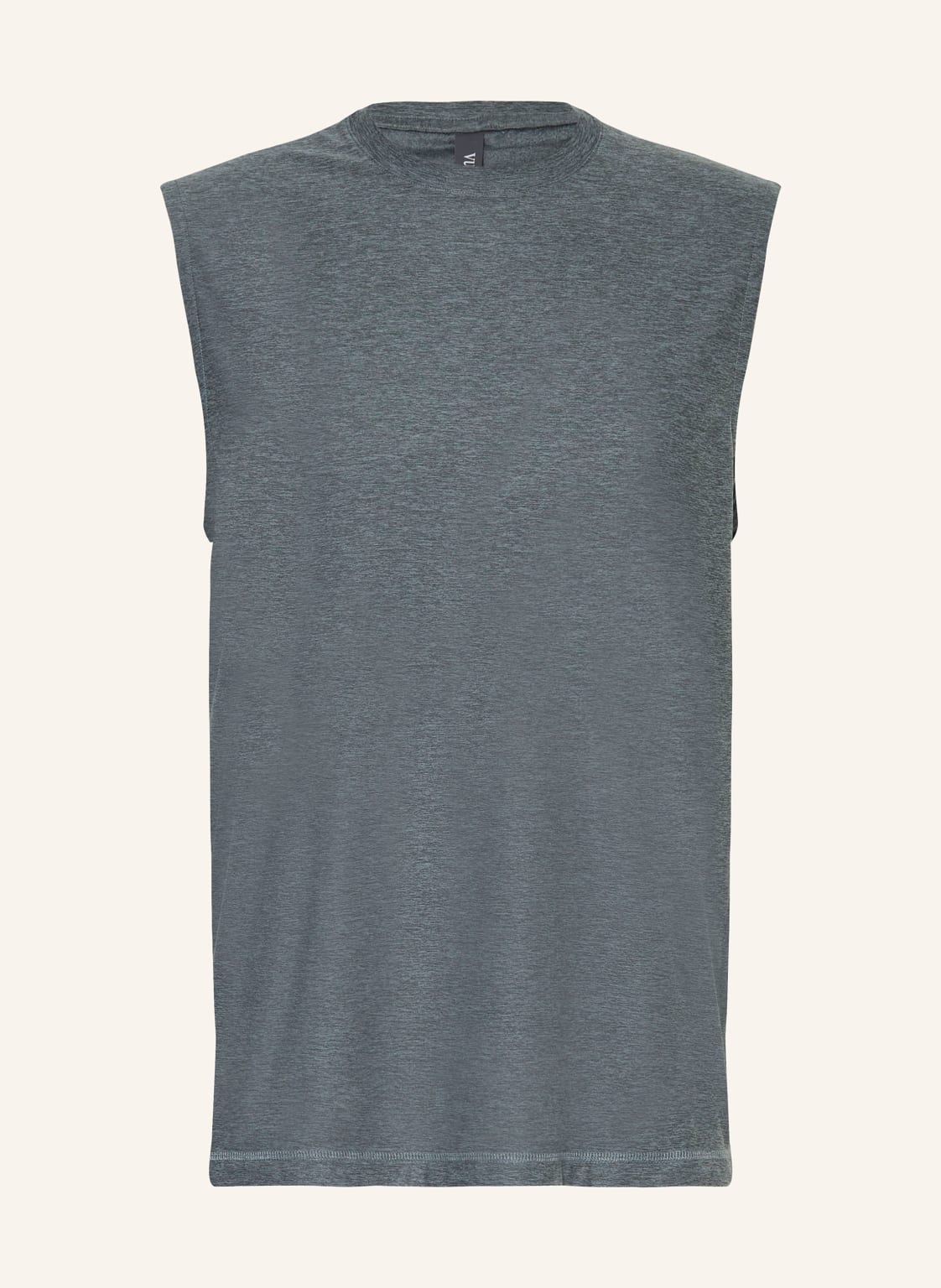 Vuori Tanktop Strato gruen von vuori